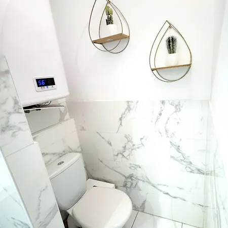 Luxe Evasion Avec Vue Incroyable, Parking Gratuit Apartment