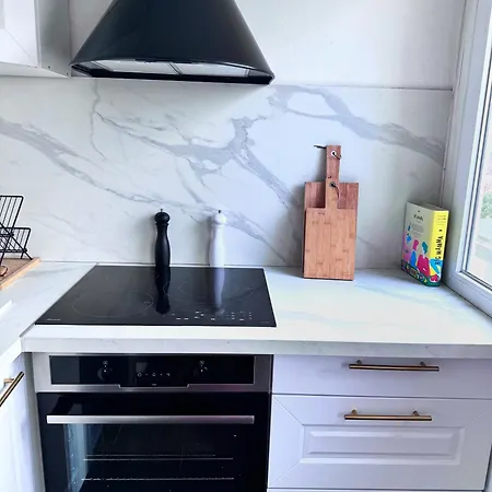 Luxe Evasion Avec Vue Incroyable, Parking Gratuit Apartment