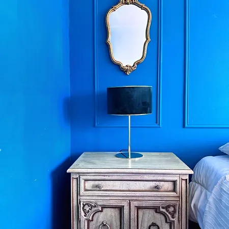Luxe Evasion Avec Vue Incroyable, Parking Gratuit Apartment Maisons-Alfort