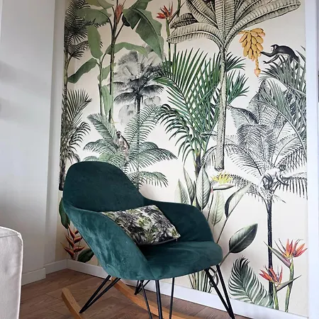 Luxe Evasion Avec Vue Incroyable, Parking Gratuit *